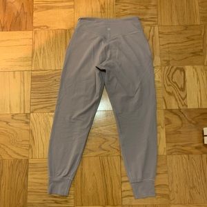 Lululemon Align Jogger 28”